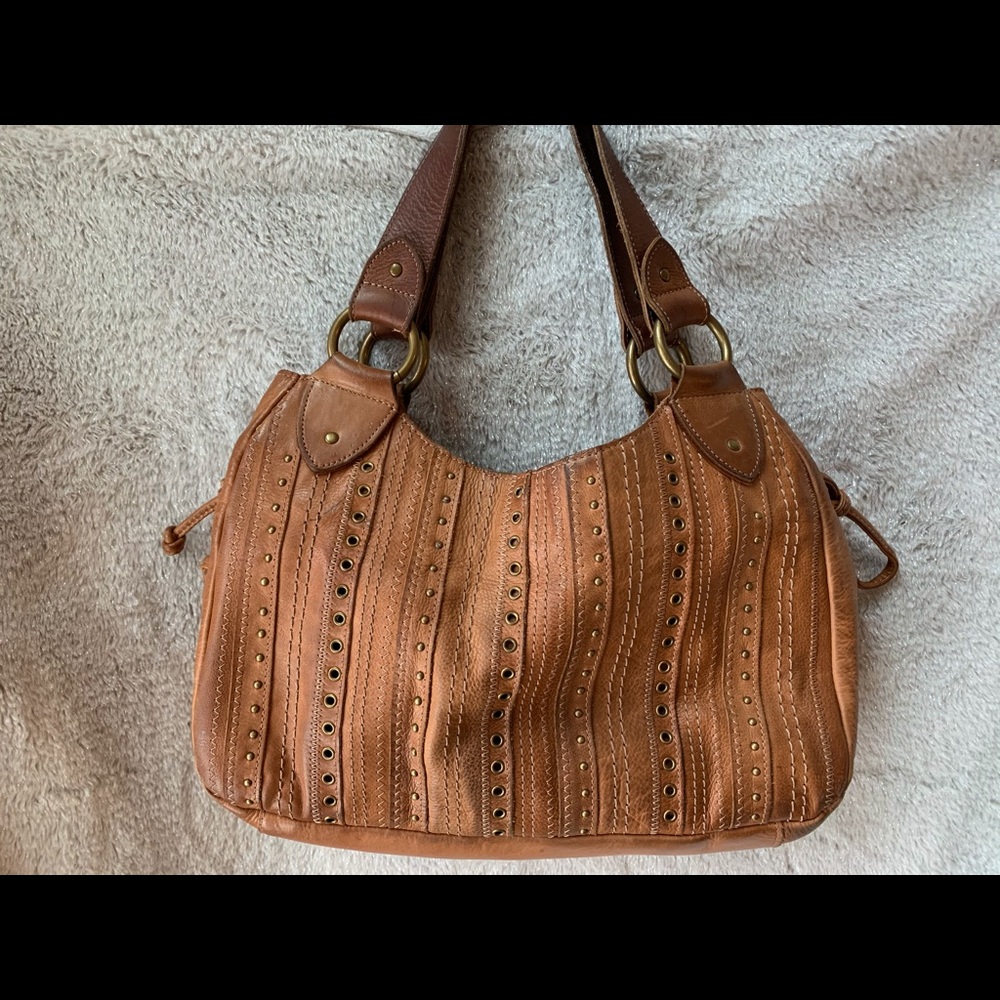 Fossil bag